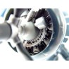 Maquette d'avion en plastique F4U-1D CORSAIR Maquette d'avion en plastique F4U-1D CORSAIR