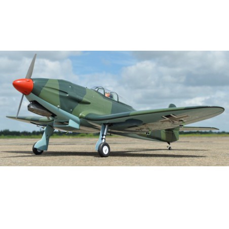 HEINKEL HE 112B GP EP EP EP ERF Thermalflugzeuge | Scientific-MHD