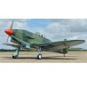 HEINKEL HE 112B GP EP EP EP ERF Thermalflugzeuge | Scientific-MHD