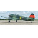 HEINKEL HE 112B GP EP EP EP ERF Thermalflugzeuge | Scientific-MHD