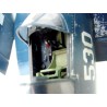 Maquette d'avion en plastique F4U-1D CORSAIR Maquette d'avion en plastique F4U-1D CORSAIR