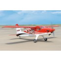 Beaver 20-30cc arf radio-controlled thermal airplane | Scientific-MHD