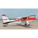 Beaver 20-30cc arf radio-controlled thermal airplane | Scientific-MHD