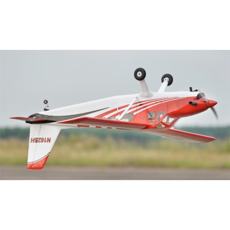 Beaver 20-30cc arf radio-controlled thermal airplane | Scientific-MHD