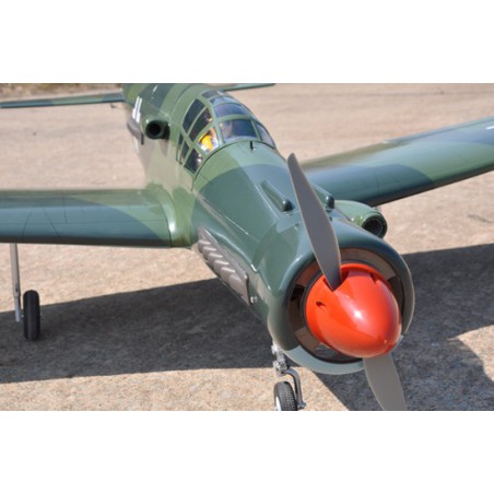 Drassing Dornier do 335 EP ARF Elektrische Flugzeuge | Scientific-MHD