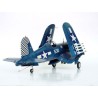 Maquette d'avion en plastique F4U-1D CORSAIR Maquette d'avion en plastique F4U-1D CORSAIR