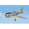 Percival D-56 Provost Arf radio-controlled thermal airplane | Scientific-MHD