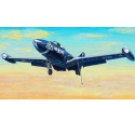 F9F-2 Panther Plastikebene Modell | Scientific-MHD