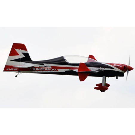 SBACH 342 EP/GP 33-35cc thermal airplane SBACH 342 | Scientific-MHD