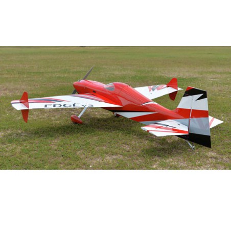 EDGE V3 30-35cc arf radio-controlled thermal airplane | Scientific-MHD