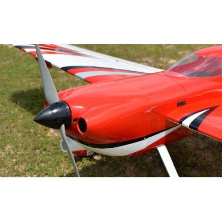 EDGE V3 30-35cc arf radio-controlled thermal airplane | Scientific-MHD