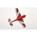 EDGE V3 30-35cc arf radio-controlled thermal airplane | Scientific-MHD