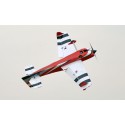 EDGE V3 30-35cc arf radio-controlled thermal airplane | Scientific-MHD