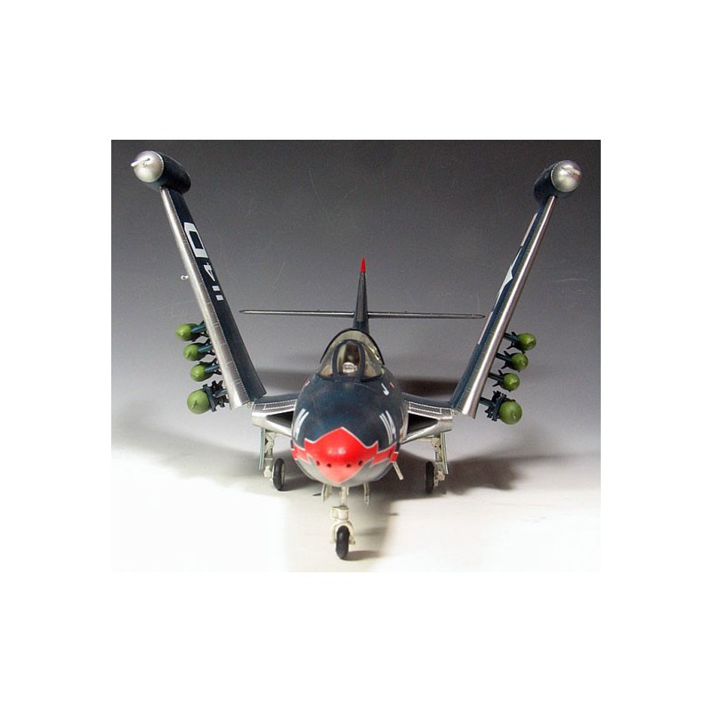 Maquette d'avion en plastique F9F-3 PANTHER Maquette d'avion en plastique F9F-3 PANTHER