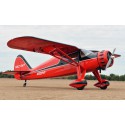 FICIRCHILD 30-35CC ARF radio-controlled thermal aircraft | Scientific-MHD