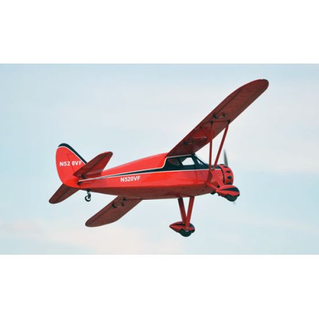 FICIRCHILD 30-35CC ARF radio-controlled thermal aircraft | Scientific-MHD