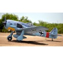 Radio-controlled thermal airplane Focke Wulf 190 GP-EP 2.60m | Scientific-MHD