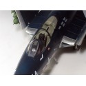 F9F-3 Panther plastic plane model | Scientific-MHD