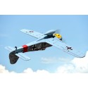 Radio-controlled thermal airplane Focke Wulf 190 GP-EP 2.60m | Scientific-MHD