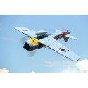 Radio-controlled thermal airplane Focke Wulf 190 GP-EP 2.60m | Scientific-MHD