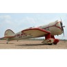Gilmore 60cc GP-EP ARF radio-controlled thermal airplane | Scientific-MHD Gilmore 60cc GP-EP ARF radio-controlled thermal airplane | Scientific-MHD