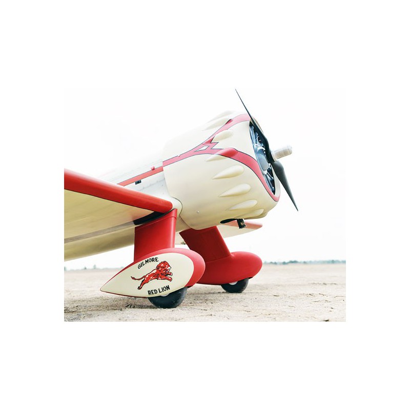 Avion thermique radiocommandé GILMORE 60cc GP-EP ARF Avion thermique radiocommandé GILMORE 60cc GP-EP ARF