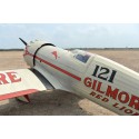 Gilmore 60cc GP-EP ARF radio-controlled thermal airplane | Scientific-MHD