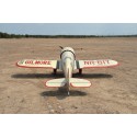 Gilmore 60cc GP-EP ARF radio-controlled thermal airplane | Scientific-MHD