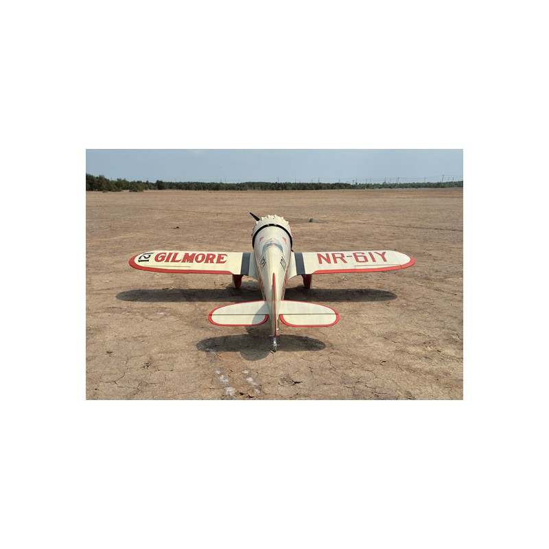 Avion thermique radiocommandé GILMORE 60cc GP-EP ARF Avion thermique radiocommandé GILMORE 60cc GP-EP ARF