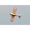 Gilmore 60cc GP-EP ARF-Radio-kontrollierte thermische Flugzeugflugzeug | Scientific-MHD