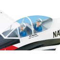 Radio-controlled thermal aircraft T-28 Trojan 61 GP ARF | Scientific-MHD