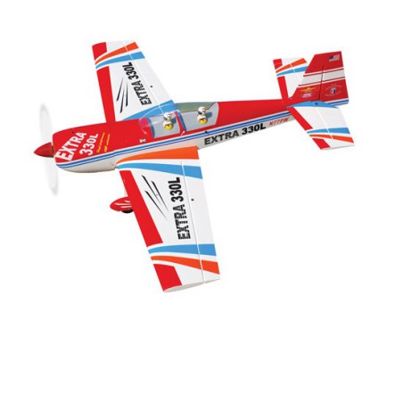 Extra 330L 75 GP Arf radio -controlled thermal airplane | Scientific-MHD