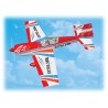 Avion thermique radiocommandé Extra 330L 75 GP ARF