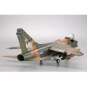 A-7D Corsair II plastic plane model | Scientific-MHD