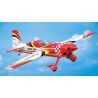 Avion thermique radiocommandé Edge 61/75 GP ARF