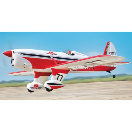 Ryan 5555-61 GP Arf V2 radio-controlled thermal airplane | Scientific-MHD