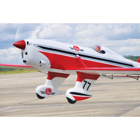 Ryan 5555-61 GP Arf V2 radio-controlled thermal airplane | Scientific-MHD