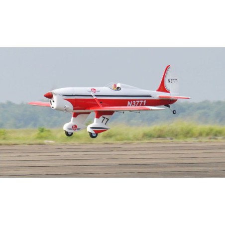 Ryan 5555-61 GP Arf V2 radio-controlled thermal airplane | Scientific-MHD