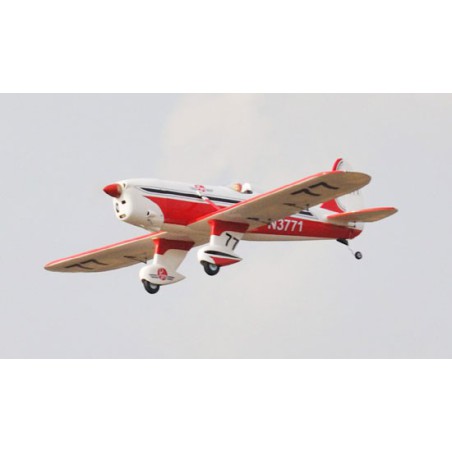 Ryan 5555-61 GP Arf V2 radio-controlled thermal airplane | Scientific-MHD