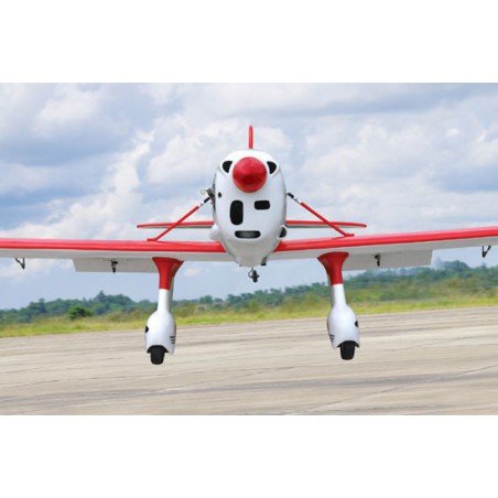 Ryan 5555-61 GP Arf V2 radio-controlled thermal airplane | Scientific-MHD