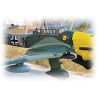 Avion thermique radiocommandé JU 87B STUKA120 ARF