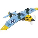 Radio -controlled thermal aircraft Ju 87b Stuka120 Arf | Scientific-MHD