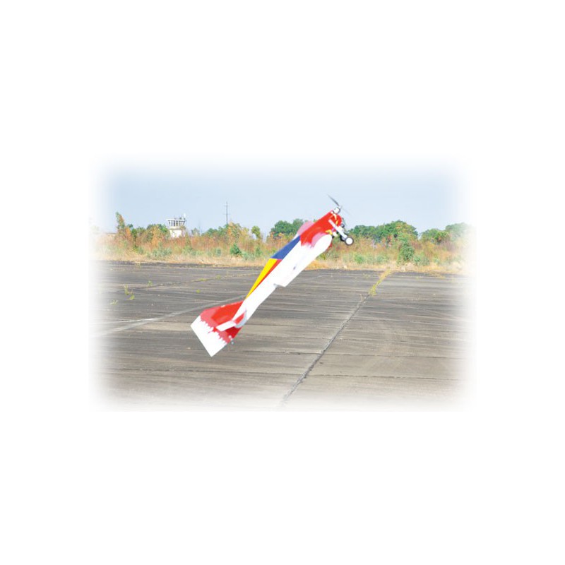 Avions électrique radiocommandé WILD HOTS EP ARF