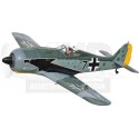 Radio -controlled thermal airplane Focke Wulf 120 GP ARF | Scientific-MHD