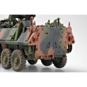 USMC Lav-at Plastiktankmodell | Scientific-MHD