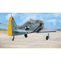 Radio -controlled thermal airplane Focke Wulf 120 GP ARF | Scientific-MHD