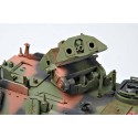 USMC LAV-AT plastic tank model | Scientific-MHD