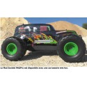 Iliocommandered electric car zombie br RTR 1/10 | Scientific-MHD