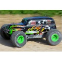 Iliocommandered electric car zombie br RTR 1/10 | Scientific-MHD