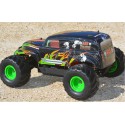 Iliocommandered electric car zombie br RTR 1/10 | Scientific-MHD